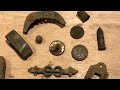 FLYING AWAY||UNFIRED PISTOL ROUND Diggin' Duo Metal detecting Apr 25&26, 2021