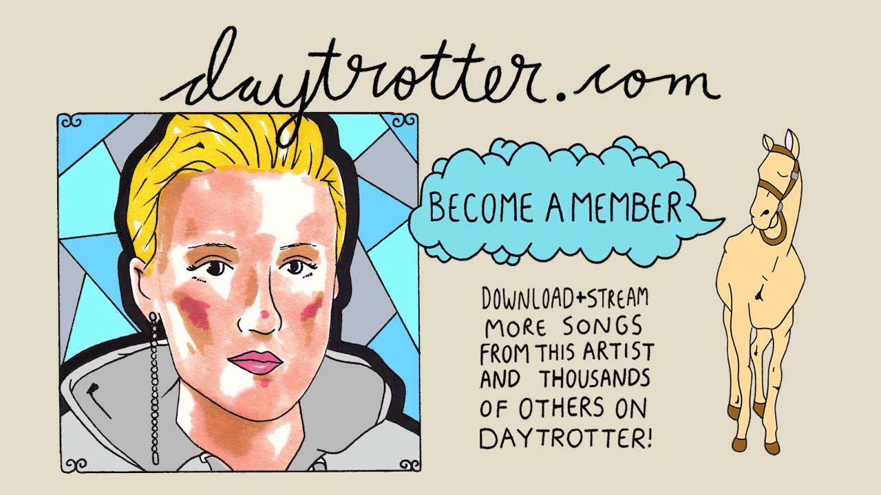 Sarah Jaffe - Don't Disconnect - Daytrotter Session