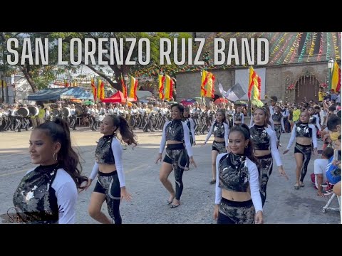 San Lorenzo Ruiz