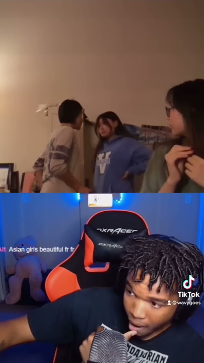 ASIAN Mom Goes CRAZY On Daughter 😱
