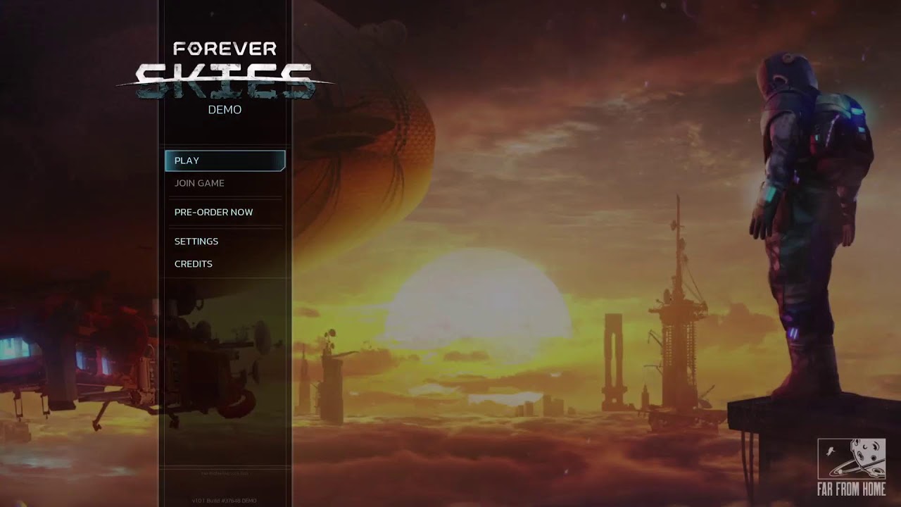 PS5 Forever SKY Gameplay 121Gamers.com  Register your Official Clan Now