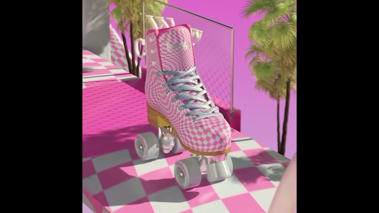 Impala Roller Skates! Available at The Kindness Skate Shop Soon!!