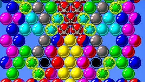 Bubble shooter tips and tricks ll bubble shooter Gameplay level 288-292 #androidgame