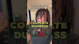 I dropped a video on him on my channel check it out #foryou #cgk #youtubeshorts #tiktok #drama