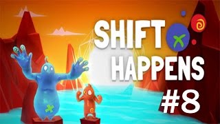 Shift Happens with Northernlion [Episode 8]