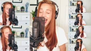 Lauren Zakrin - Uninvited - Alanis Morissette Cover