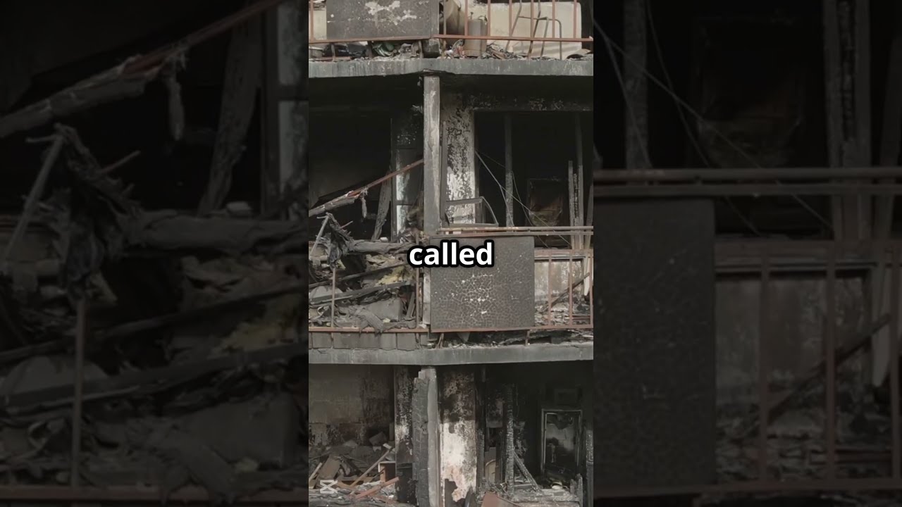 The Truth Behind Spontaneous Human Combustion 