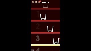 Pop The Ice (by Orangenose Studio) - casual game for android and iOS - gameplay. screenshot 3