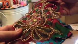Just For You!  Boho Journal Kits!  AmourFabriques!