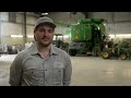 John Deere Dealer Technician or Knight in Shining Armor?