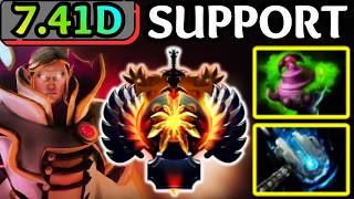 🔥 INVOKER Soft Support Nobody Survives The Combo GG 🔥 Dota 2 Support screenshot 4