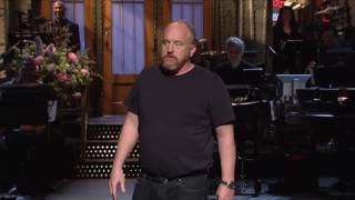 Louis C.K. - Israel and Palestine