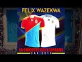 Flix wazekwa can 2019  la chicotte des lopards  clip officiel