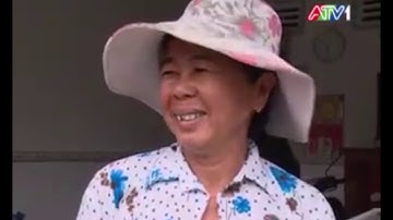 Đặc sắc đặc sản khô cá lóc Thoại Sơn, An Giang