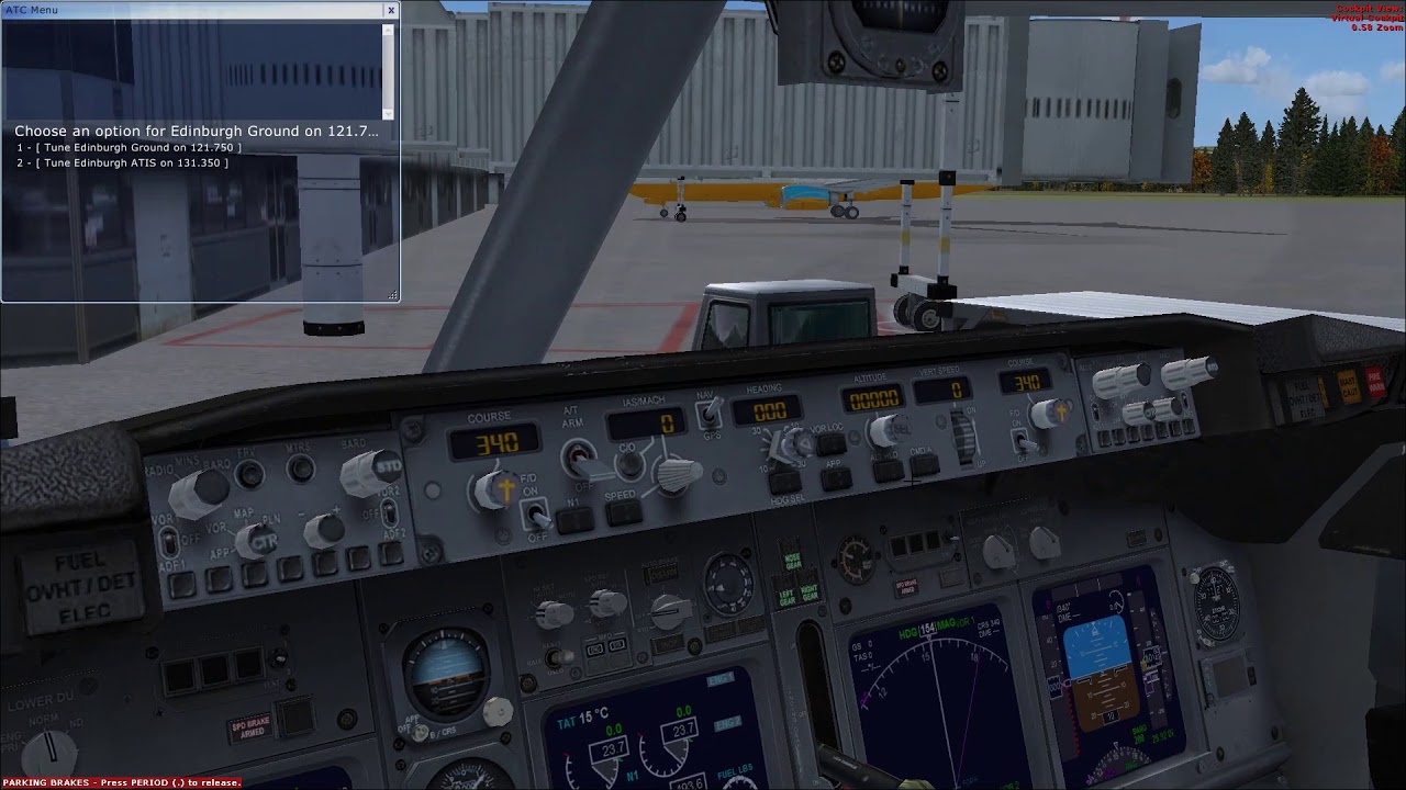 Microsoft Flight Simulator X: Steam Edition Review