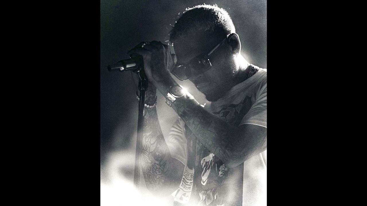 [FREE] Chris Brown Type Beat x Bryson Tiller Type Beat 2023 - "Only You"