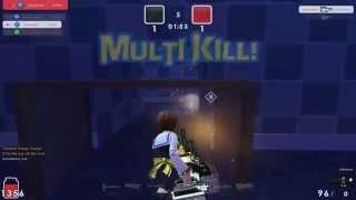 MicroVolts Surge - How to be pro