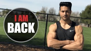I am BACK - I Will make a CANCER Nutrition program Soon | Guru Mann