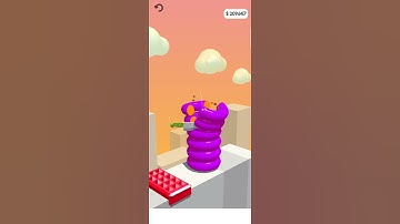 SLICE IT ALL GAME - all levels mobile gameplay walkthrough android, ios