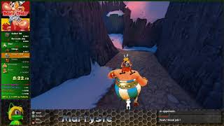 [PB] Astérix & Obélix XXL | 1:13:27 | Any% PC | Martyste