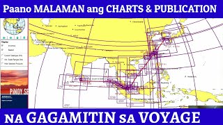 Paano Malaman | CHARTS at PUBLICATIONS Gagamitin | DownLOAD ADC | Seaman Vlog screenshot 5