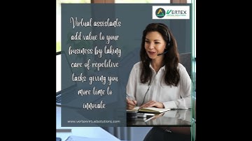 Unlock Innovation with Virtual Assistants