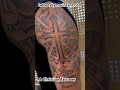 Cross Tattoo #crosstattoo #christiantattoo #tattoo