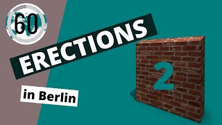 The Berlin Wall Part 2