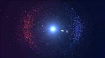 Best Intro Video Clip || particle circle color || Jilla Tech News