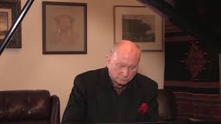 Jerome Rose: The Artist at Home - Nocturne in F major, Op. 15 No. 1