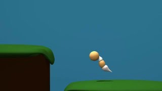 Class 1 Progress Reel