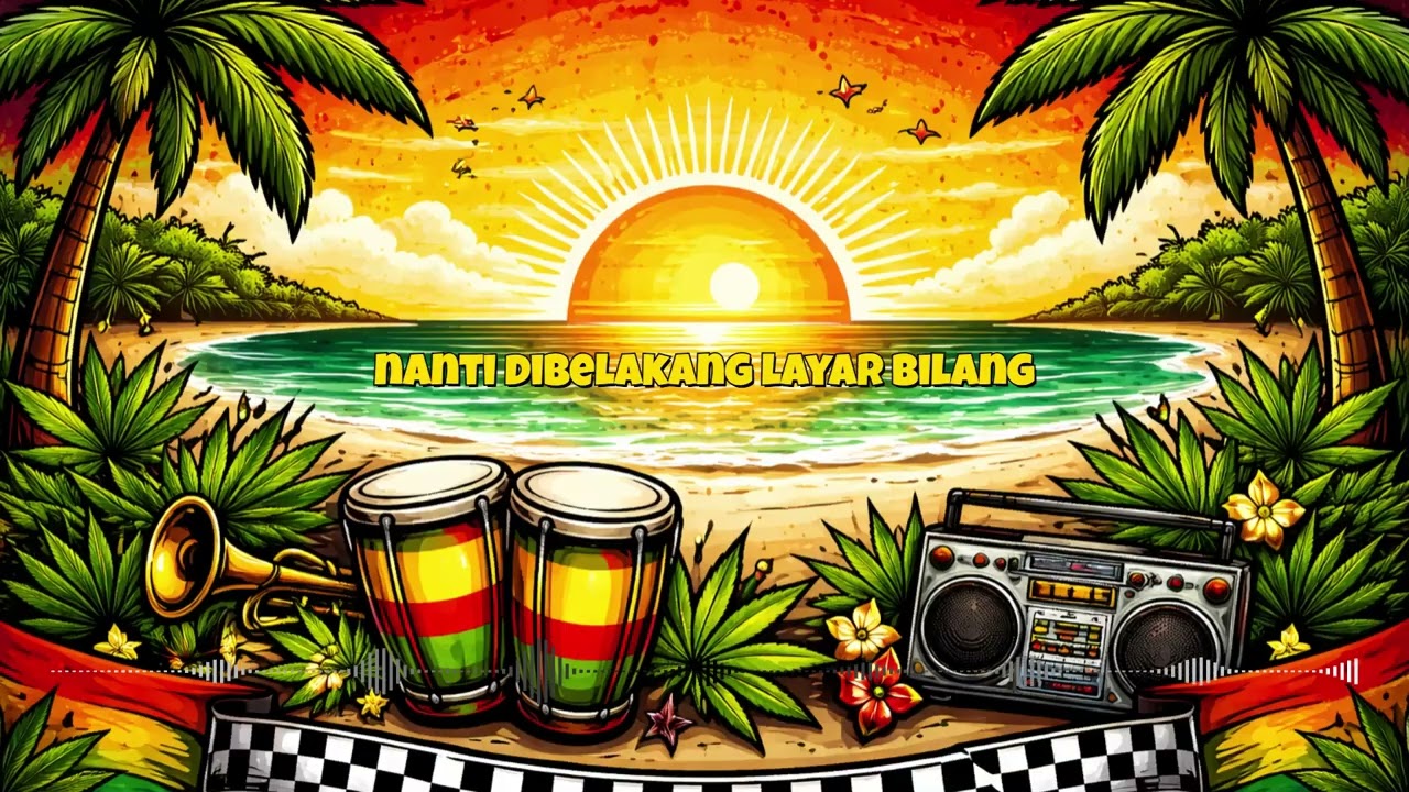 SKAHAYANG  - Penjilat Kantoran (Official Musik Lyrics) 