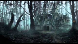 A Hidden Angel - Creepy Forest Piano Theme