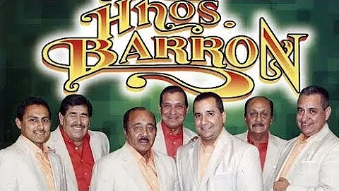 Cumbias de Los Hermanos Barron Mix