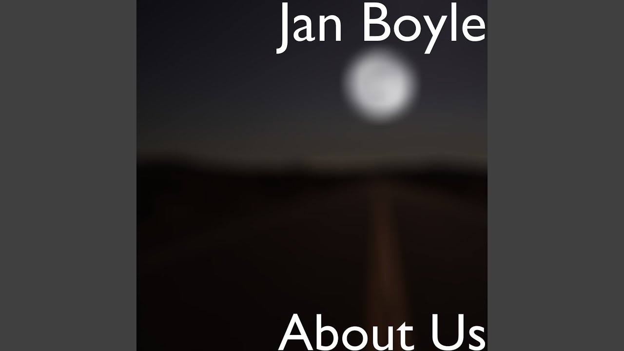 Watch About Us on YouTube Watch About Us on YouTube