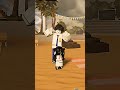 tolong aku di palak😨 w//@Erza_alghumari || #robloxedit #rblx #fypshorts #aeroblox #dancevideo