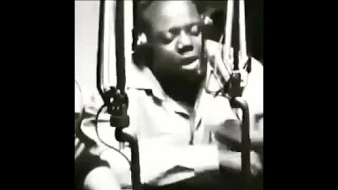 The Notorious Biggie Smalls (freestyle)