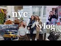 My flo vitamins review a weekend in my life in nyc trip with friends  grocery haul nyc vlog