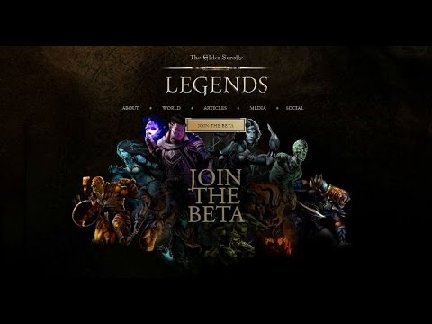 How to Download & Install Elder Scrolls: Legends BETA! Android Tablet and Phone Installation Guide How to Download & Install Elder Scrolls: Legends BETA! Android Tablet and Phone Installation Guide