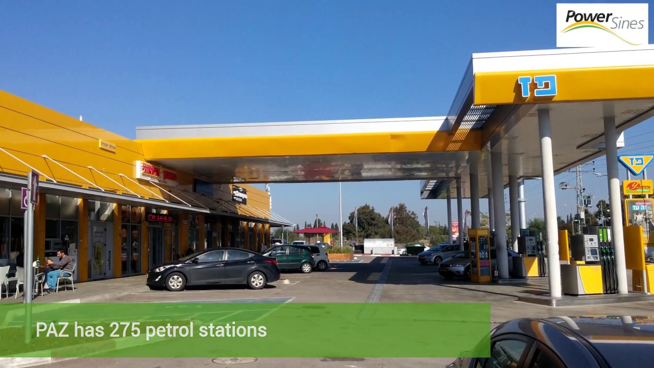 Paz Petrol Sokrashchayut Raskhodi Na Elektroenergiyu - Video Sayt Powersines Petrol Station Filling Station Save Energy Paz Petrol Sokrashchayut Raskhodi Na Elektroenergiyu - Video Sayt Powersines Petrol Station Filling Station Save Energy