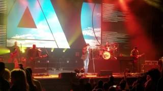 MercyMe - I Can Only Imagine live in San Diego