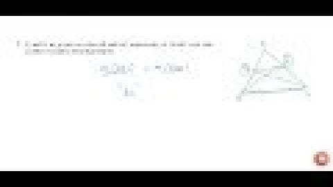 D and E are points on sides AB and AC respectively of `DeltaA B C` such that`a r\\ (D B C)\\ =\\...