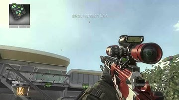 Ballistic Gaming - Nuketown 2025 Across The Map Combat Axe/Tomahawk