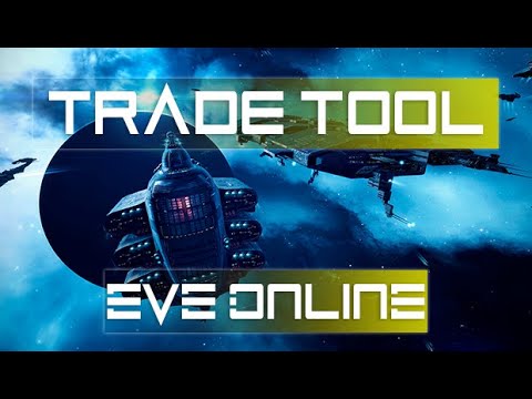 Video: EVE Online: Trgovina In Industrija