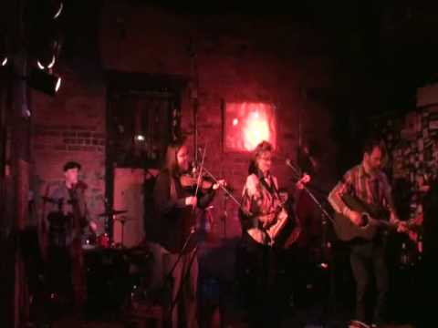 Carolina Gator Gumbo plays Johnny Billy Goat