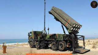 Eurosam Signs Contract to Develop Next Gen SAMP/T Air Defence System