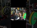 Light bench with 155lbs