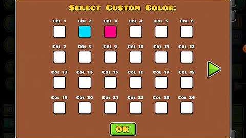 Tutorial : How to make JS&B level in geometry dash | By DB 324