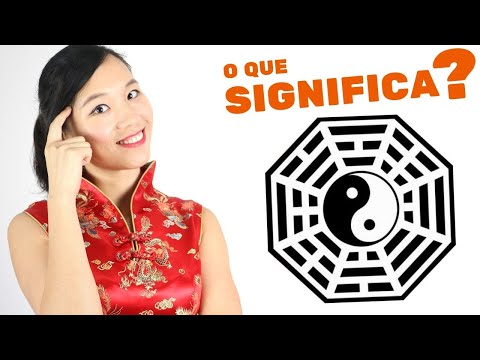 Vídeo: O que é feng shui em chinês?