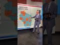 A historic election night in Wisconsin